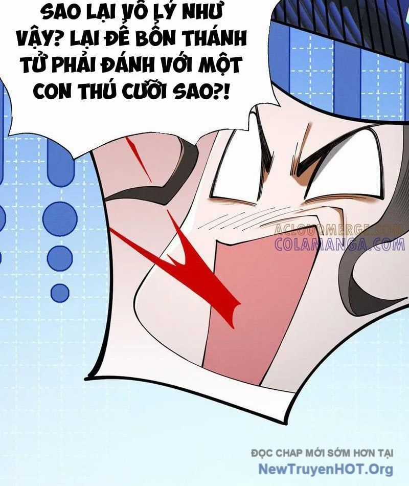 Gặp Mạnh Thì Càng Mạnh, Tu Vi Của Ta Không Giới Hạn Chương 68 trang 60