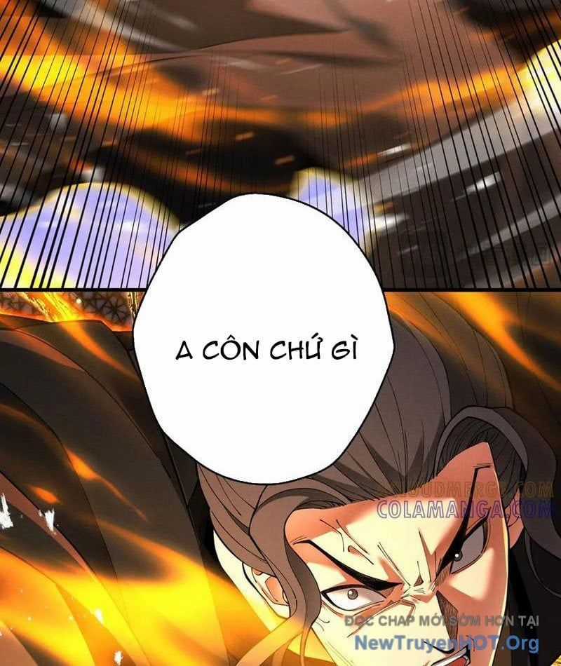 Gặp Mạnh Thì Càng Mạnh, Tu Vi Của Ta Không Giới Hạn Chương 68 trang 65