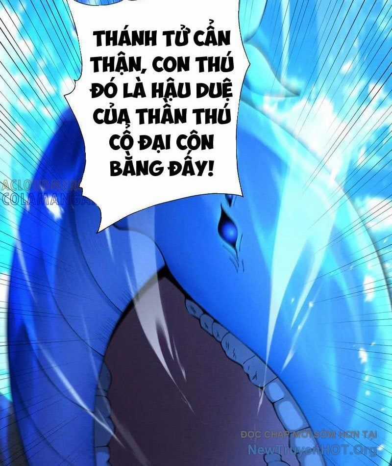 Gặp Mạnh Thì Càng Mạnh, Tu Vi Của Ta Không Giới Hạn Chương 68 trang 73