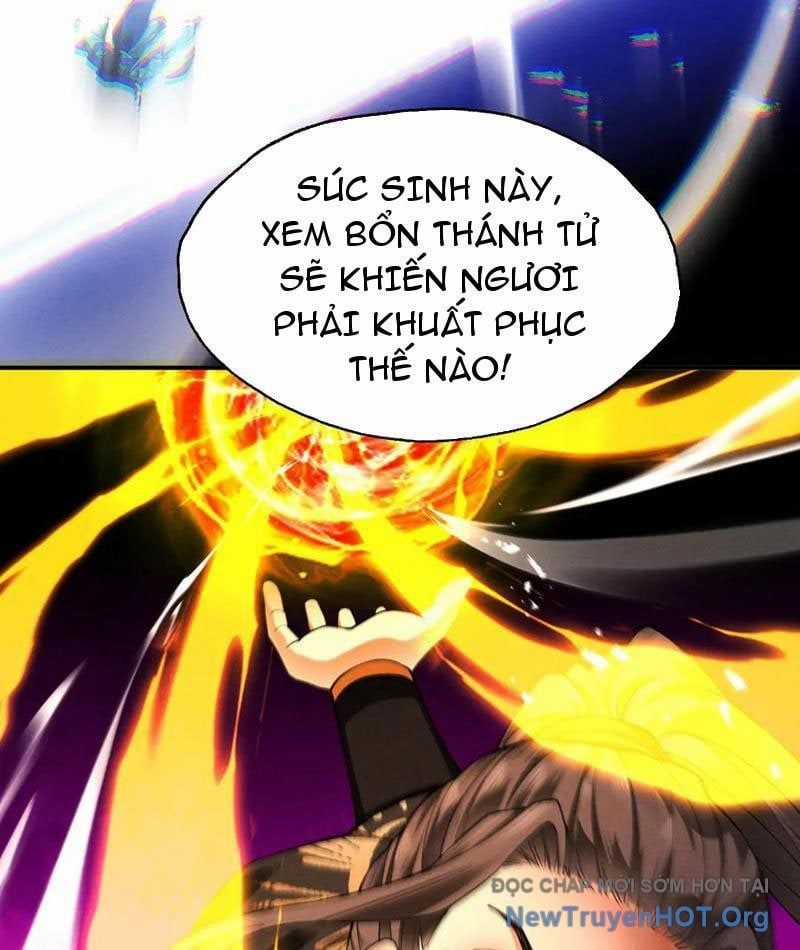 Gặp Mạnh Thì Càng Mạnh, Tu Vi Của Ta Không Giới Hạn Chương 68 trang 79