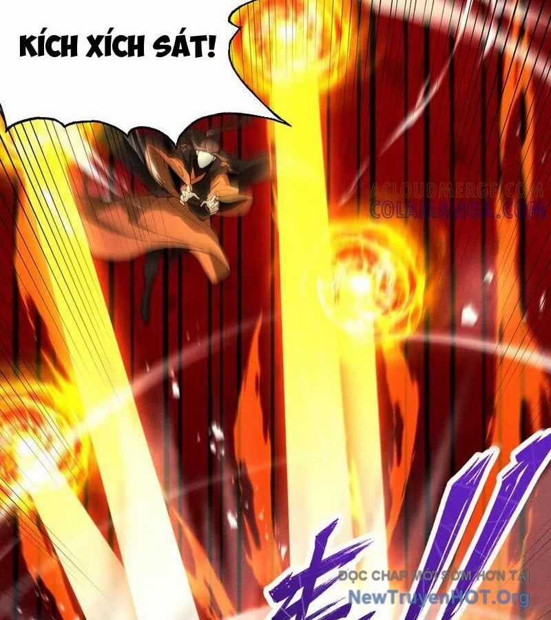 Gặp Mạnh Thì Càng Mạnh, Tu Vi Của Ta Không Giới Hạn Chương 68 trang 81