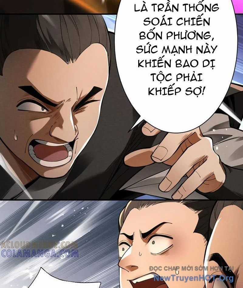 Gặp Mạnh Thì Càng Mạnh, Tu Vi Của Ta Không Giới Hạn Chương 68 trang 88