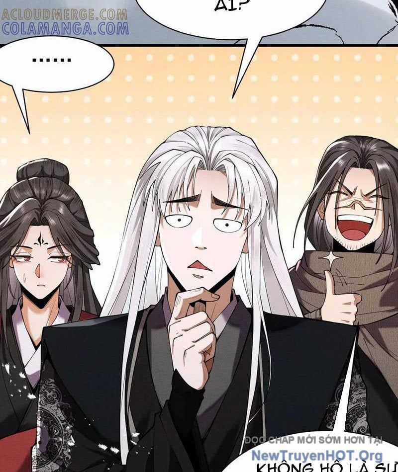 Gặp Mạnh Thì Càng Mạnh, Tu Vi Của Ta Không Giới Hạn Chương 68 trang 9