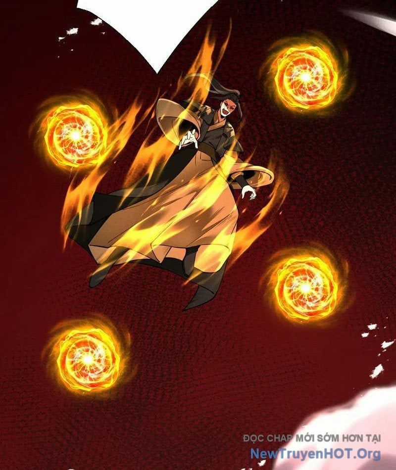 Gặp Mạnh Thì Càng Mạnh, Tu Vi Của Ta Không Giới Hạn Chương 68 trang 92