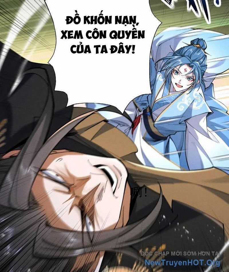 Gặp Mạnh Thì Càng Mạnh, Tu Vi Của Ta Không Giới Hạn Chương 68 trang 97