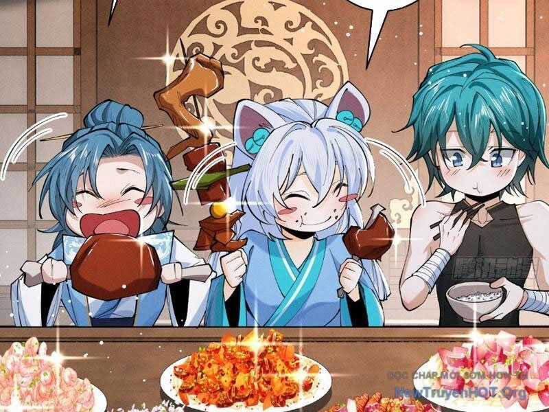 Gặp Mạnh Thì Càng Mạnh, Tu Vi Của Ta Không Giới Hạn Chương 69 trang 103