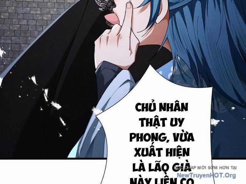 Gặp Mạnh Thì Càng Mạnh, Tu Vi Của Ta Không Giới Hạn Chương 69 trang 12