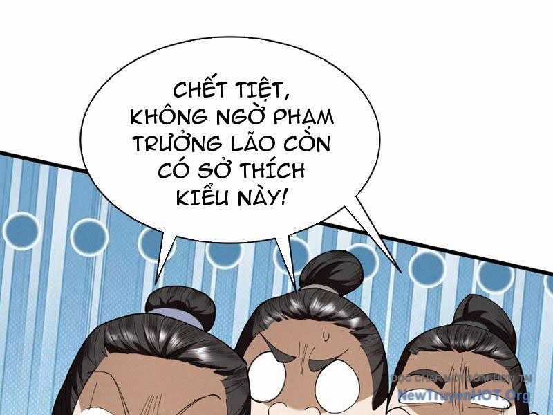 Gặp Mạnh Thì Càng Mạnh, Tu Vi Của Ta Không Giới Hạn Chương 69 trang 127