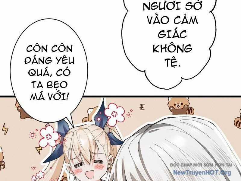 Gặp Mạnh Thì Càng Mạnh, Tu Vi Của Ta Không Giới Hạn Chương 69 trang 19