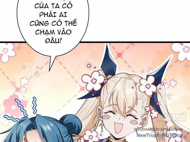 Gặp Mạnh Thì Càng Mạnh, Tu Vi Của Ta Không Giới Hạn Chương 69 trang 22