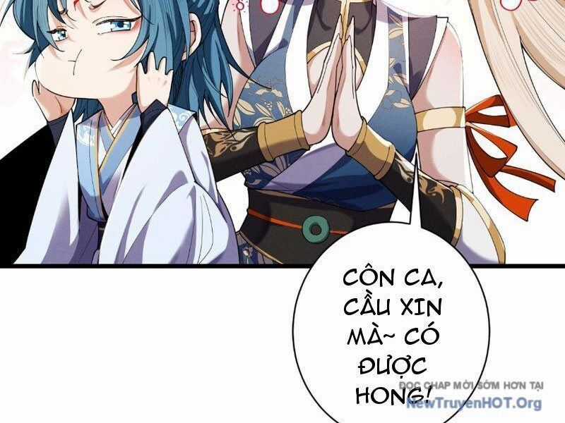 Gặp Mạnh Thì Càng Mạnh, Tu Vi Của Ta Không Giới Hạn Chương 69 trang 23