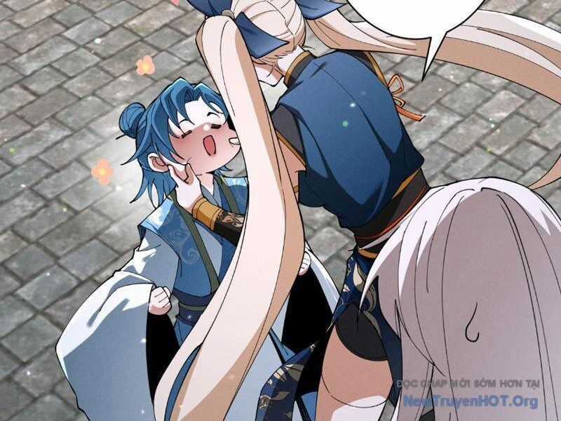 Gặp Mạnh Thì Càng Mạnh, Tu Vi Của Ta Không Giới Hạn Chương 69 trang 28