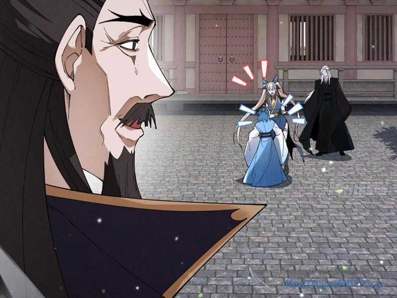 Gặp Mạnh Thì Càng Mạnh, Tu Vi Của Ta Không Giới Hạn Chương 69 trang 31