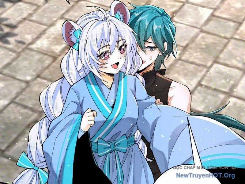 Gặp Mạnh Thì Càng Mạnh, Tu Vi Của Ta Không Giới Hạn Chương 69 trang 55