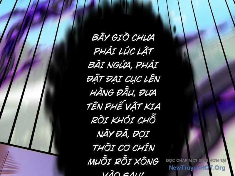 Gặp Mạnh Thì Càng Mạnh, Tu Vi Của Ta Không Giới Hạn Chương 69 trang 7