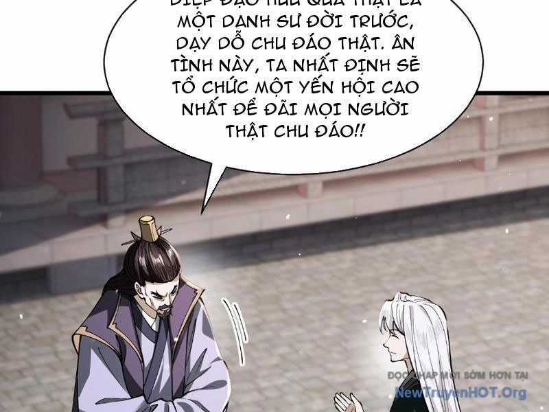 Gặp Mạnh Thì Càng Mạnh, Tu Vi Của Ta Không Giới Hạn Chương 69 trang 78