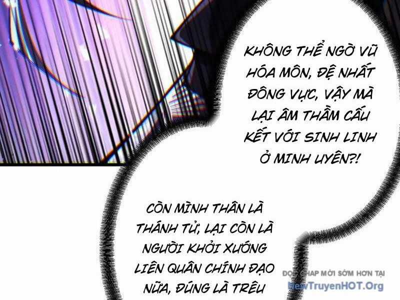 Gặp Mạnh Thì Càng Mạnh, Tu Vi Của Ta Không Giới Hạn Chương 70 trang 10