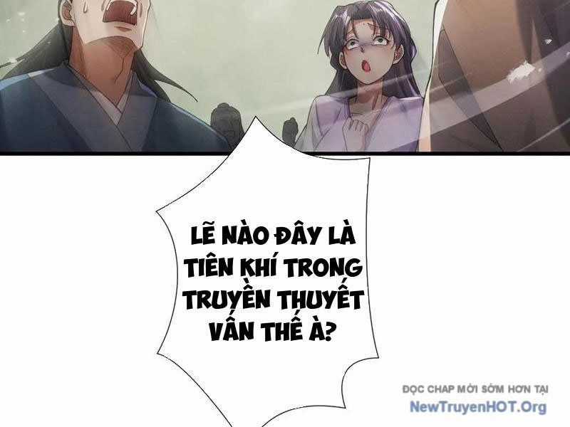 Gặp Mạnh Thì Càng Mạnh, Tu Vi Của Ta Không Giới Hạn Chương 70 trang 125