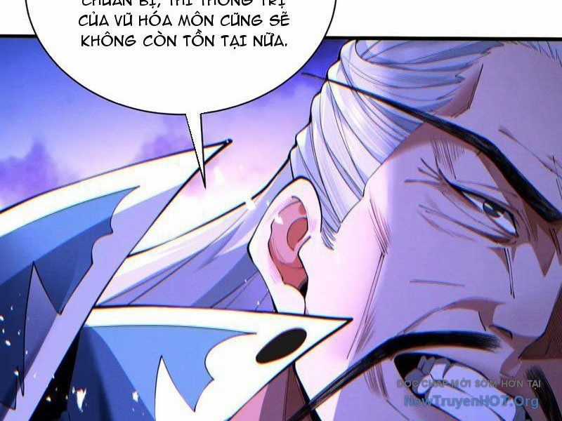 Gặp Mạnh Thì Càng Mạnh, Tu Vi Của Ta Không Giới Hạn Chương 70 trang 30