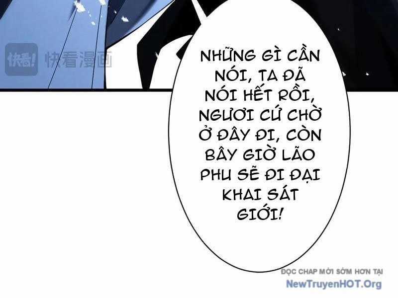 Gặp Mạnh Thì Càng Mạnh, Tu Vi Của Ta Không Giới Hạn Chương 70 trang 39