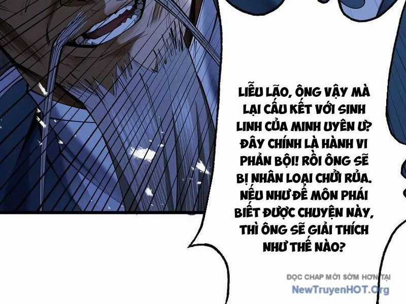 Gặp Mạnh Thì Càng Mạnh, Tu Vi Của Ta Không Giới Hạn Chương 70 trang 5