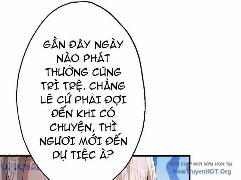 Gặp Mạnh Thì Càng Mạnh, Tu Vi Của Ta Không Giới Hạn Chương 70 trang 65