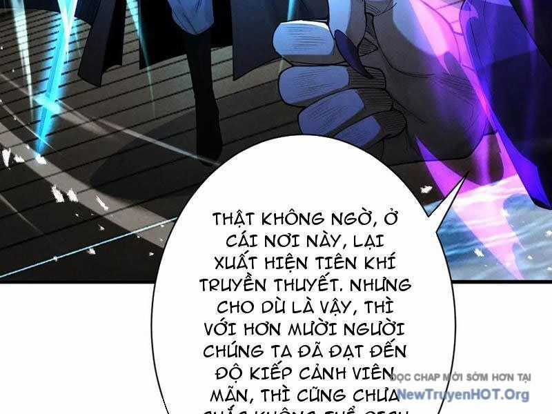 Gặp Mạnh Thì Càng Mạnh, Tu Vi Của Ta Không Giới Hạn Chương 70 trang 86