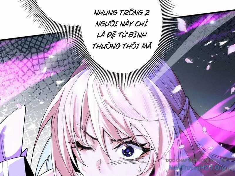 Gặp Mạnh Thì Càng Mạnh, Tu Vi Của Ta Không Giới Hạn Chương 71 trang 126