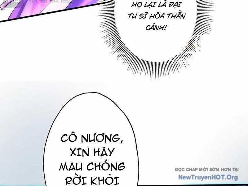 Gặp Mạnh Thì Càng Mạnh, Tu Vi Của Ta Không Giới Hạn Chương 71 trang 128