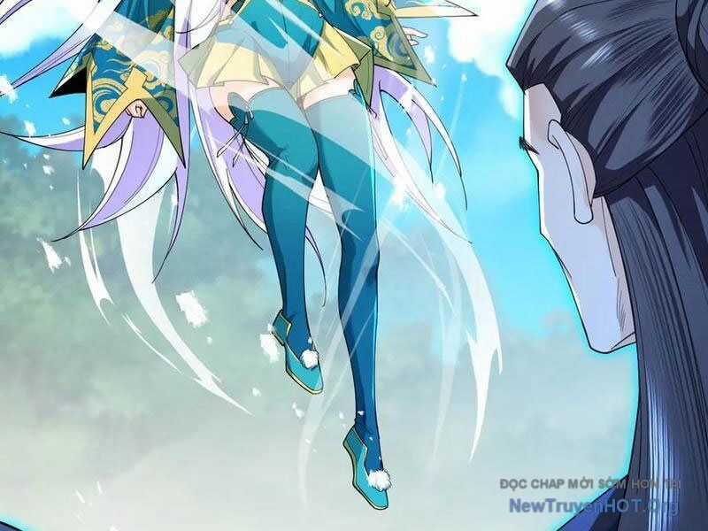 Gặp Mạnh Thì Càng Mạnh, Tu Vi Của Ta Không Giới Hạn Chương 71 trang 134