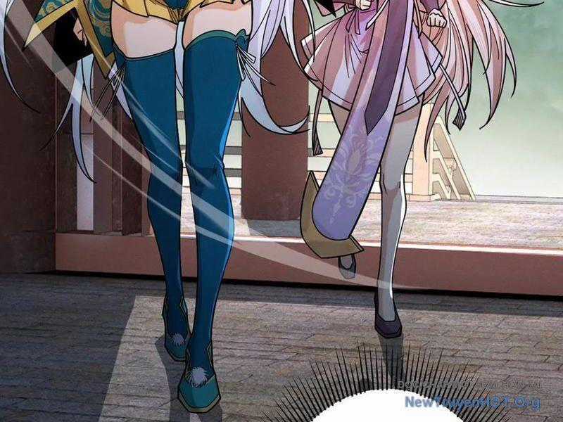 Gặp Mạnh Thì Càng Mạnh, Tu Vi Của Ta Không Giới Hạn Chương 71 trang 152