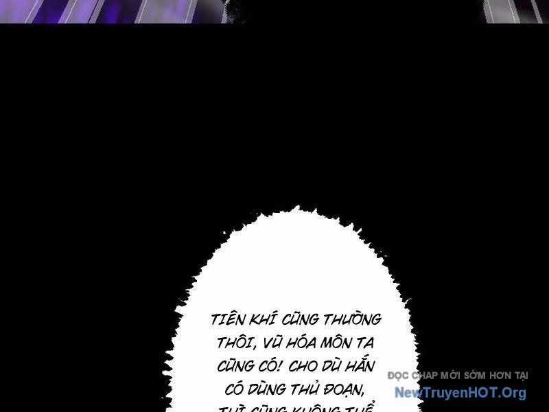 Gặp Mạnh Thì Càng Mạnh, Tu Vi Của Ta Không Giới Hạn Chương 71 trang 39