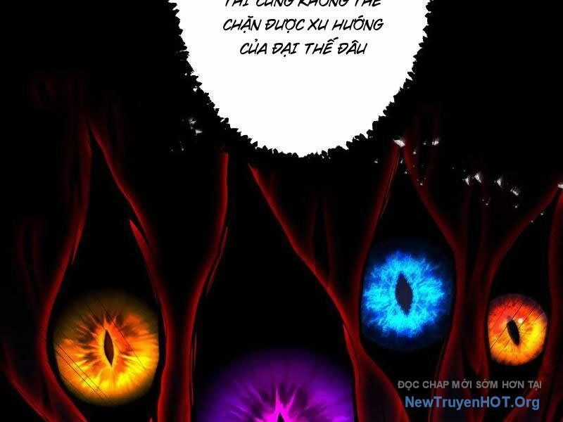 Gặp Mạnh Thì Càng Mạnh, Tu Vi Của Ta Không Giới Hạn Chương 71 trang 40