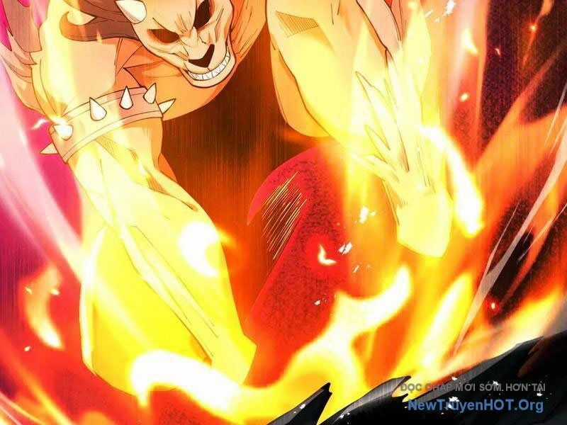 Gặp Mạnh Thì Càng Mạnh, Tu Vi Của Ta Không Giới Hạn Chương 71 trang 45