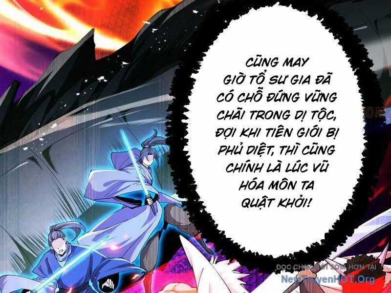 Gặp Mạnh Thì Càng Mạnh, Tu Vi Của Ta Không Giới Hạn Chương 71 trang 46