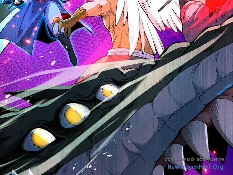 Gặp Mạnh Thì Càng Mạnh, Tu Vi Của Ta Không Giới Hạn Chương 71 trang 47