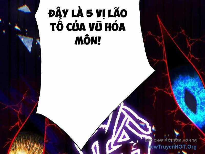 Gặp Mạnh Thì Càng Mạnh, Tu Vi Của Ta Không Giới Hạn Chương 71 trang 7