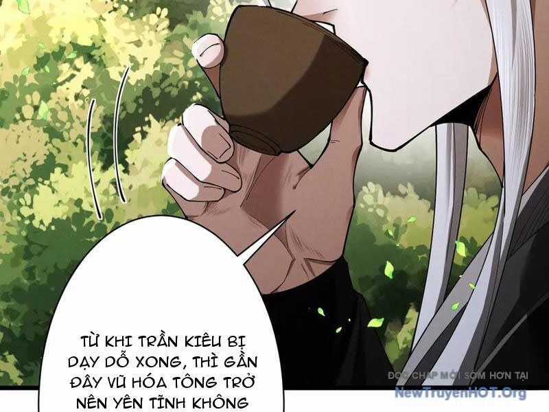 Gặp Mạnh Thì Càng Mạnh, Tu Vi Của Ta Không Giới Hạn Chương 71 trang 85