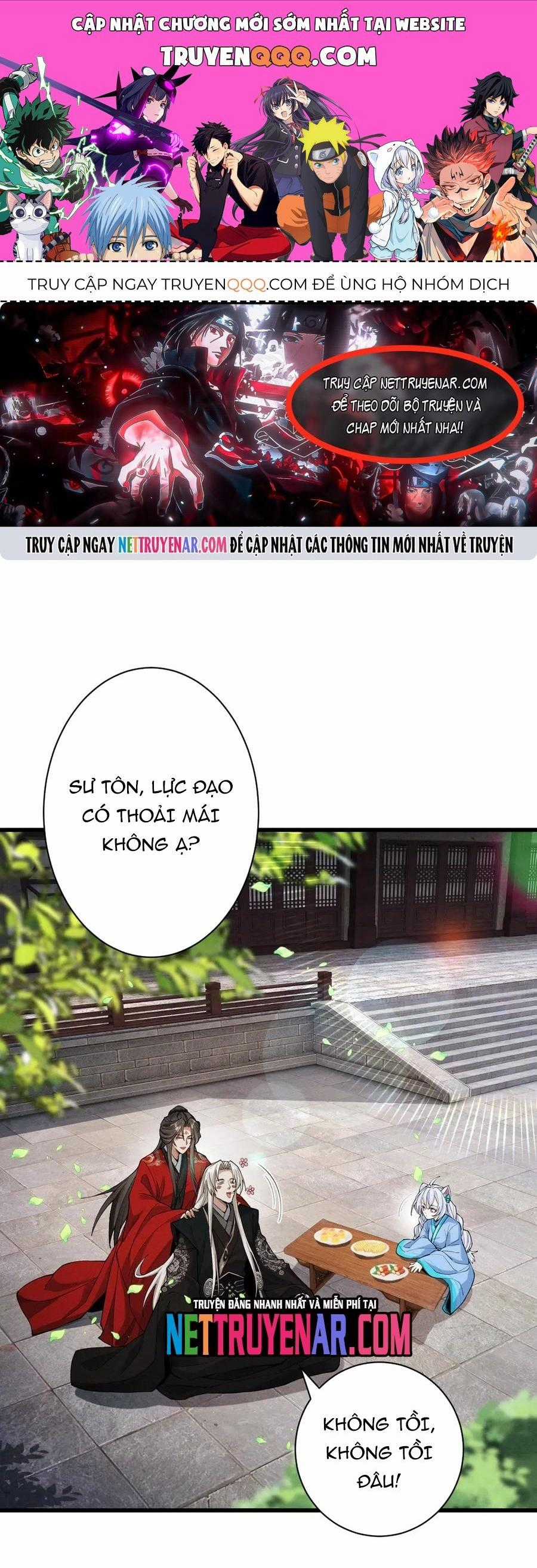 Gặp Mạnh Thì Càng Mạnh, Tu Vi Của Ta Không Giới Hạn Chương 72 trang 0