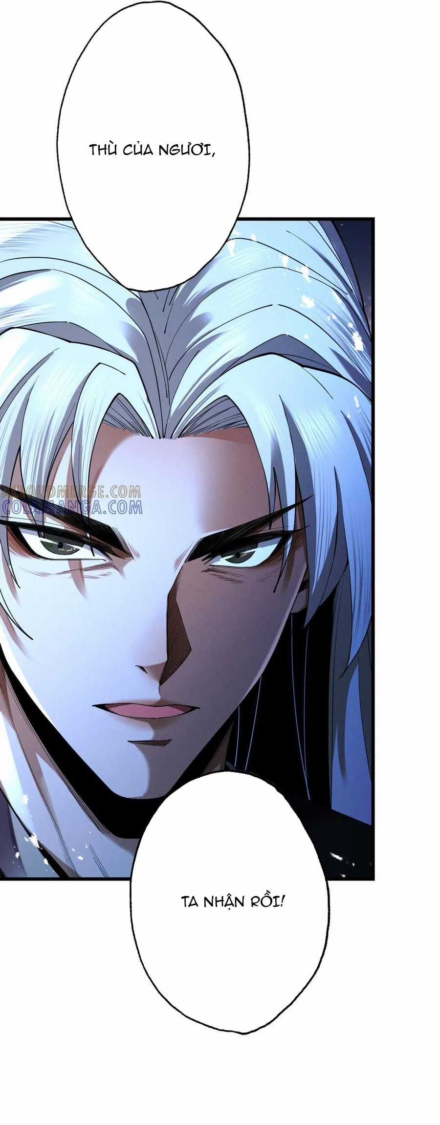 Gặp Mạnh Thì Càng Mạnh, Tu Vi Của Ta Không Giới Hạn Chương 72 trang 10