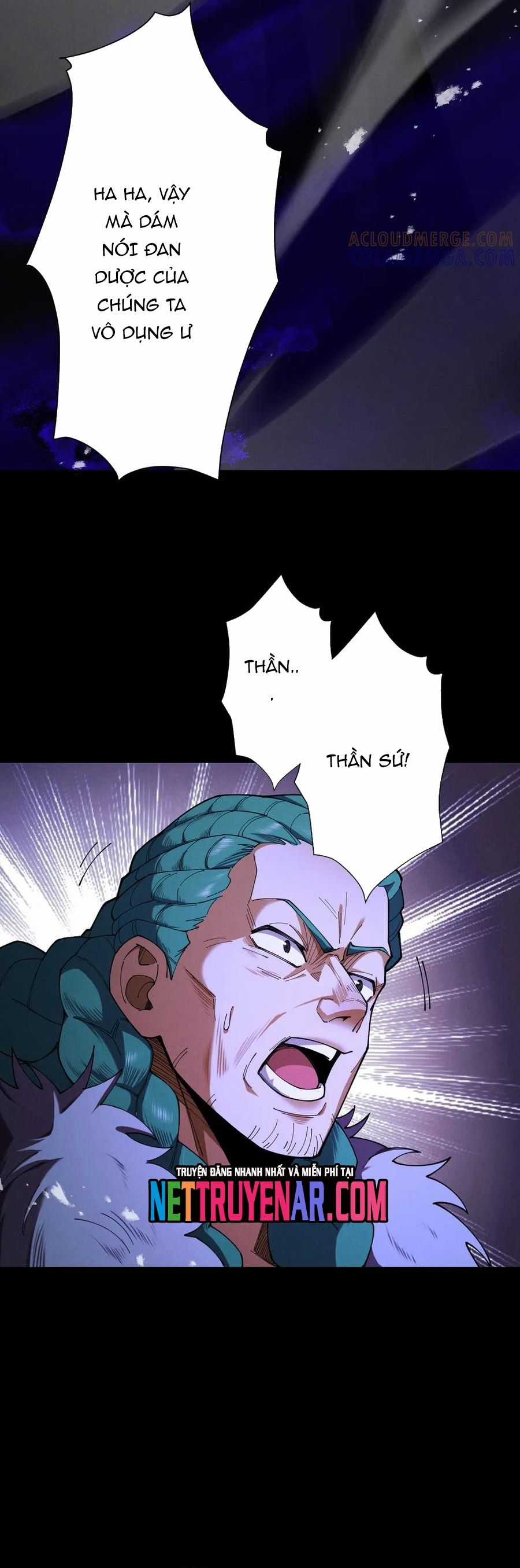 Gặp Mạnh Thì Càng Mạnh, Tu Vi Của Ta Không Giới Hạn Chương 72 trang 20