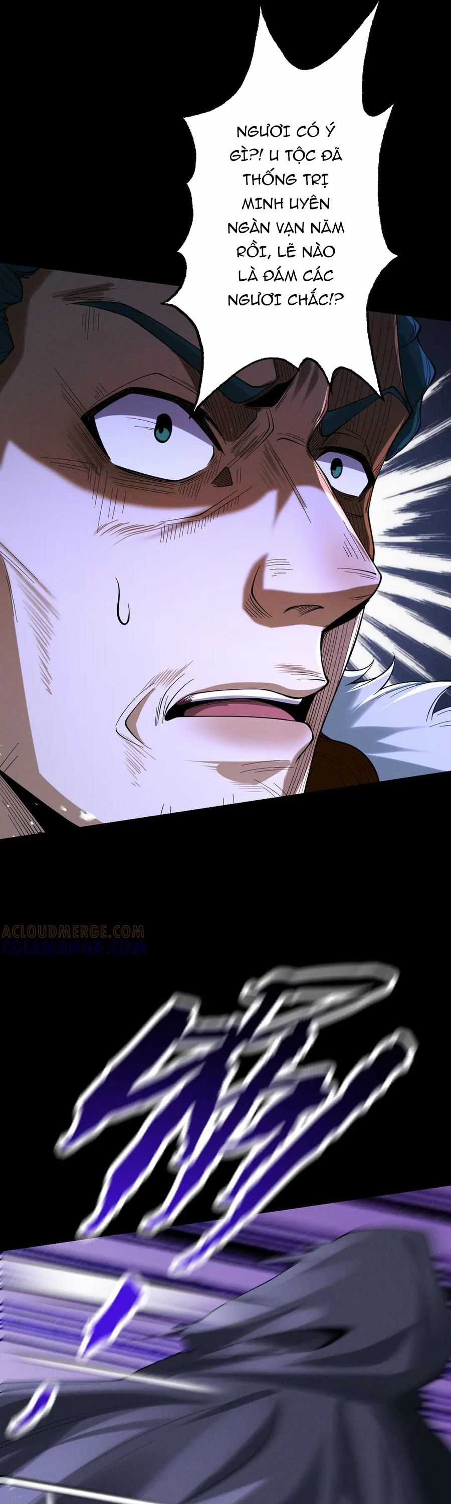 Gặp Mạnh Thì Càng Mạnh, Tu Vi Của Ta Không Giới Hạn Chương 72 trang 24