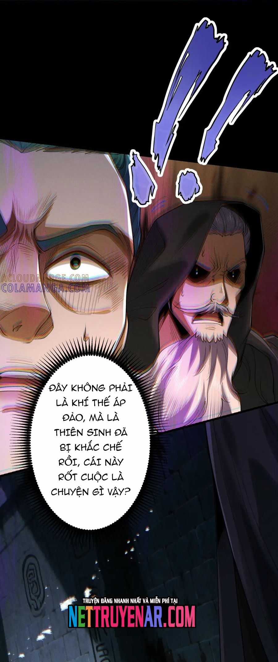 Gặp Mạnh Thì Càng Mạnh, Tu Vi Của Ta Không Giới Hạn Chương 72 trang 26