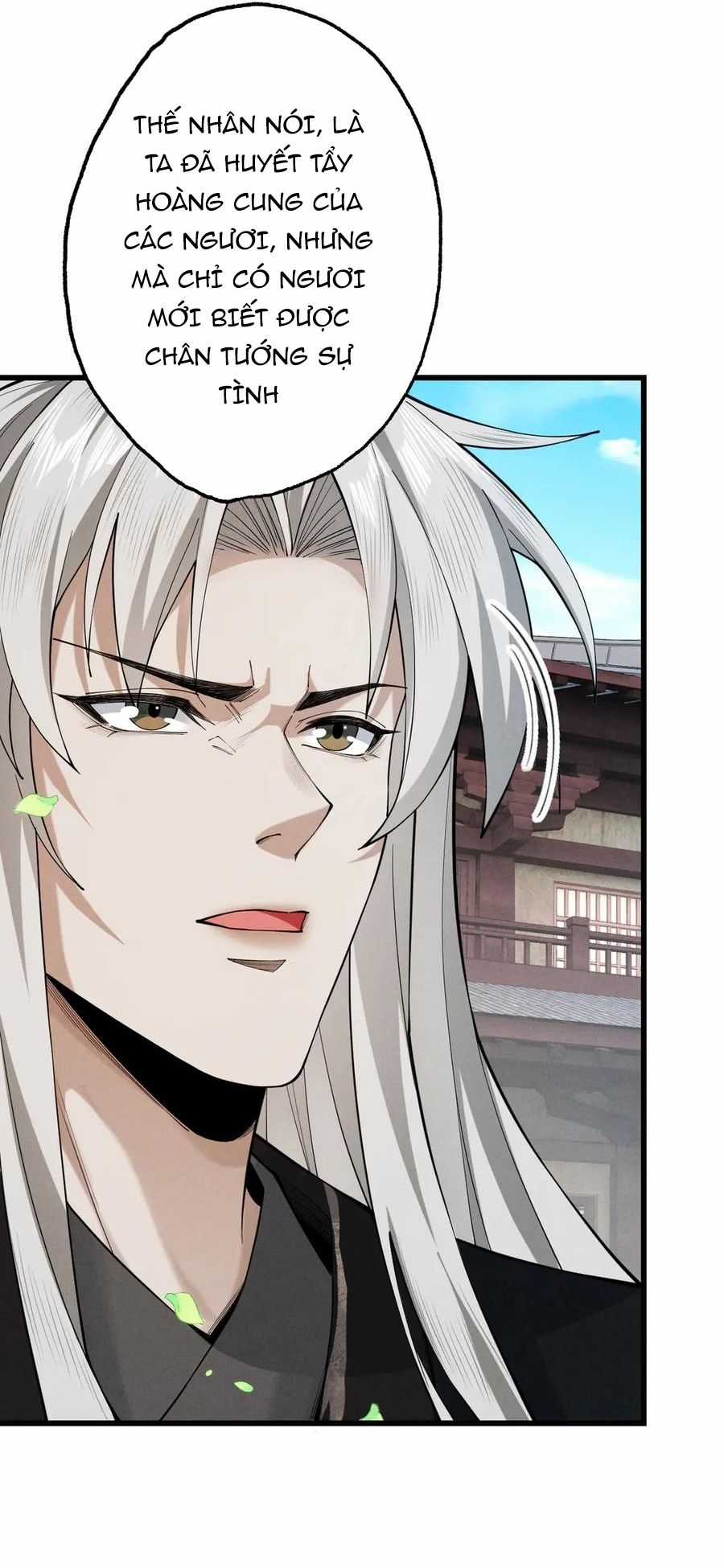 Gặp Mạnh Thì Càng Mạnh, Tu Vi Của Ta Không Giới Hạn Chương 72 trang 4