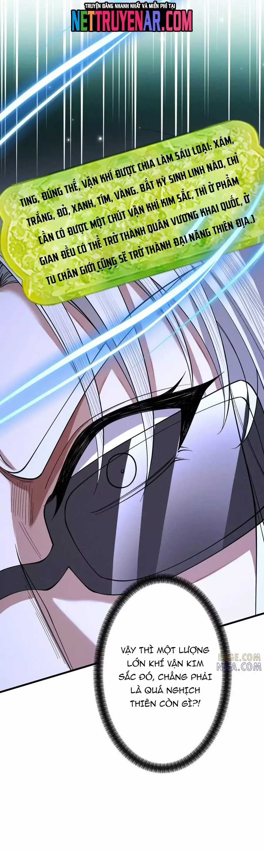 Gặp Mạnh Thì Càng Mạnh, Tu Vi Của Ta Không Giới Hạn Chương 73 trang 16