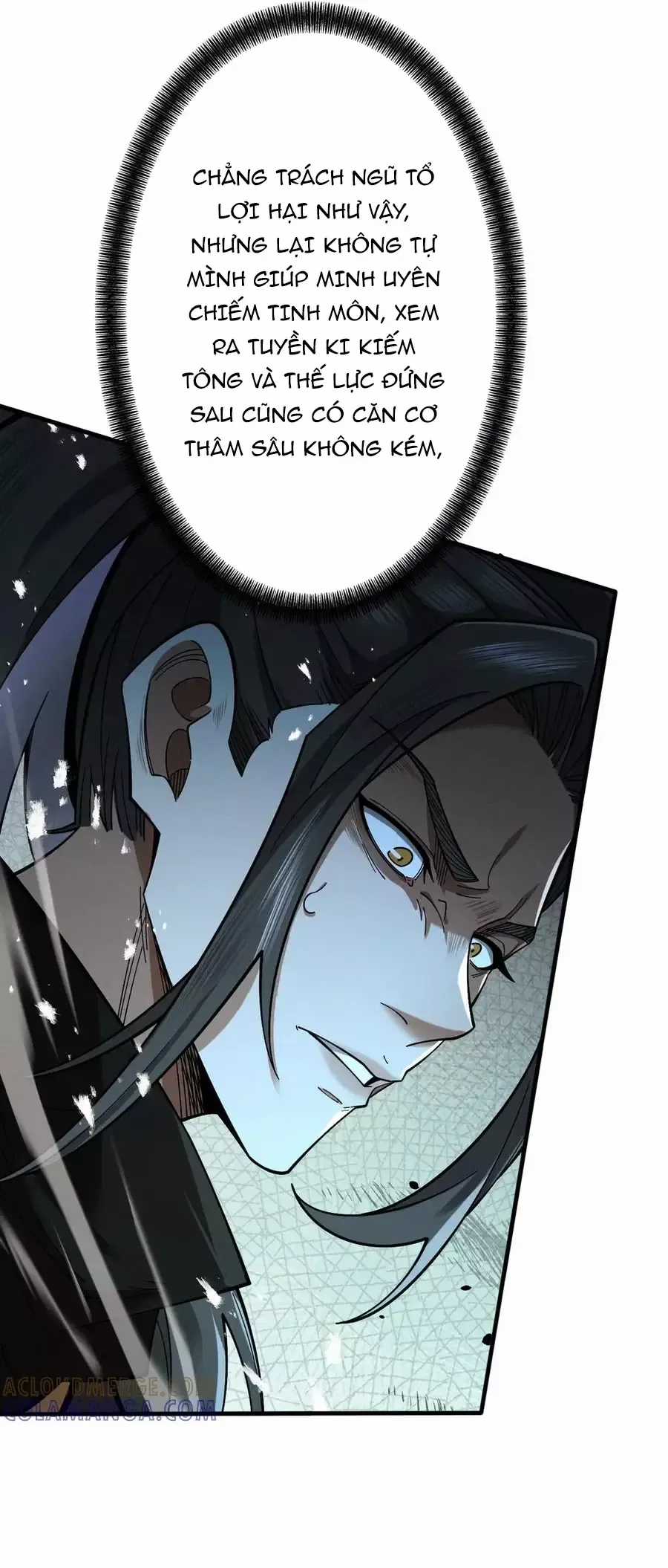 Gặp Mạnh Thì Càng Mạnh, Tu Vi Của Ta Không Giới Hạn Chương 73 trang 26