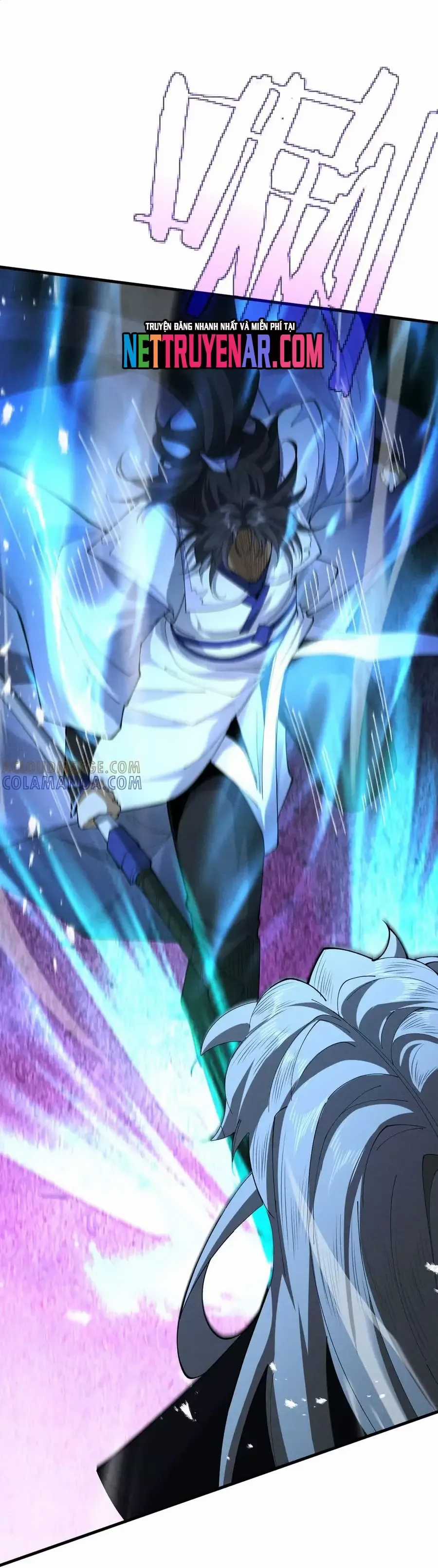 Gặp Mạnh Thì Càng Mạnh, Tu Vi Của Ta Không Giới Hạn Chương 73 trang 32