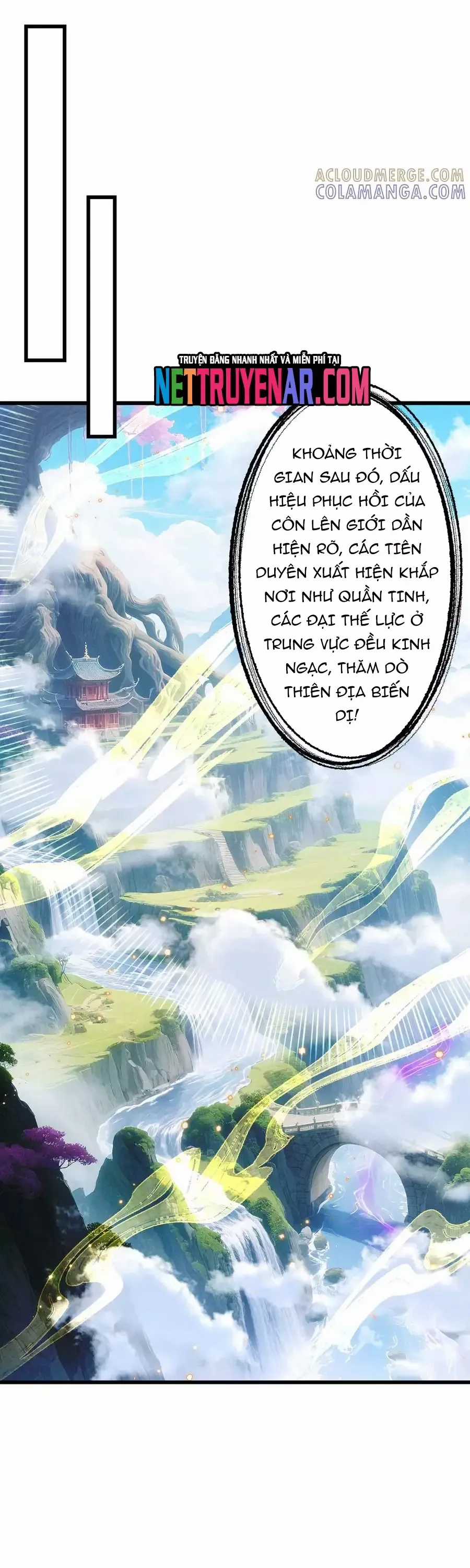 Gặp Mạnh Thì Càng Mạnh, Tu Vi Của Ta Không Giới Hạn Chương 73 trang 5