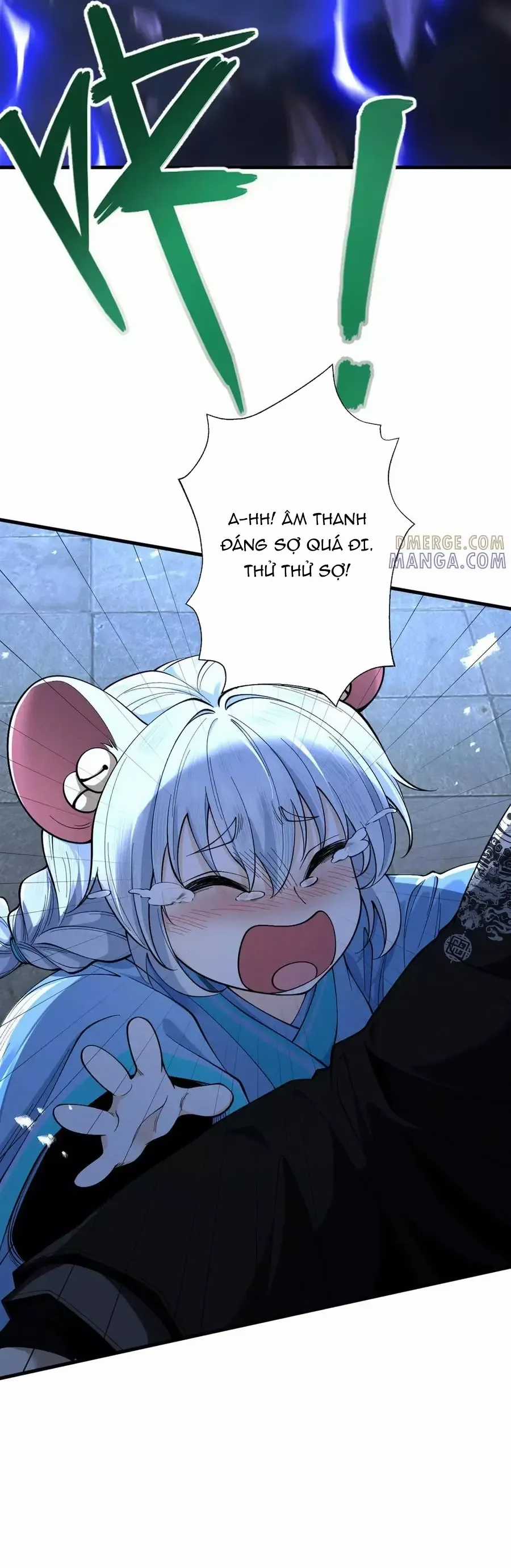 Gặp Mạnh Thì Càng Mạnh, Tu Vi Của Ta Không Giới Hạn Chương 73 trang 9