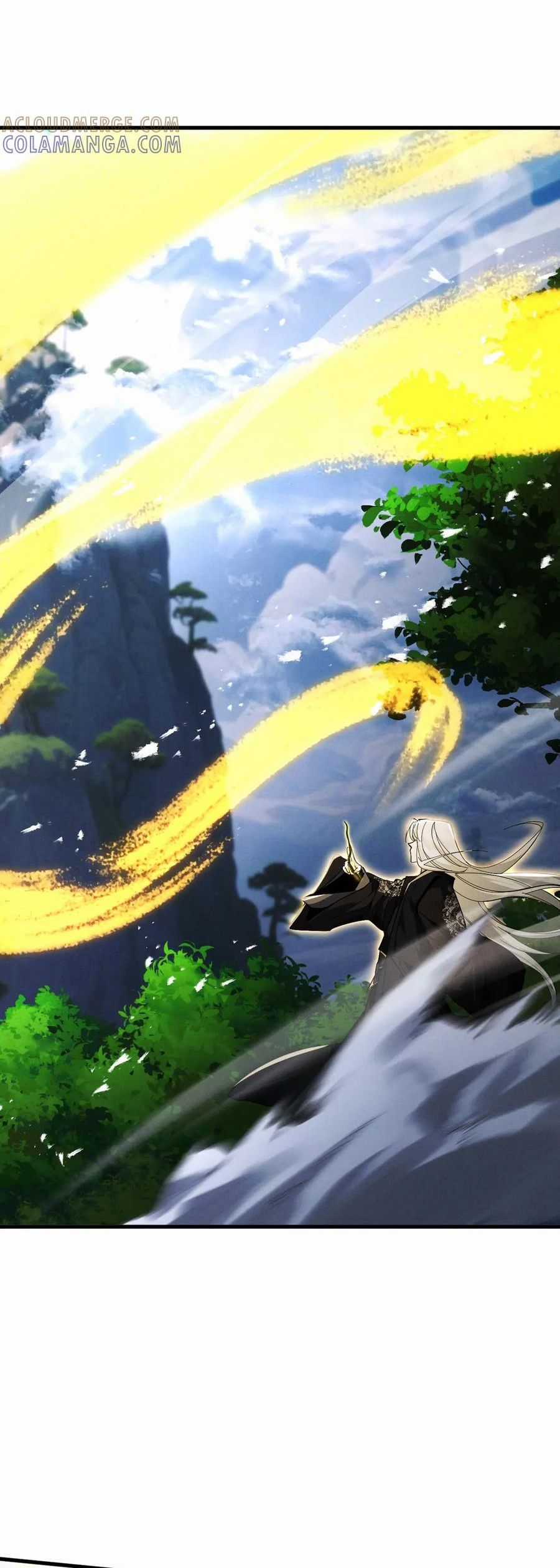 Gặp Mạnh Thì Càng Mạnh, Tu Vi Của Ta Không Giới Hạn Chương 74 trang 15